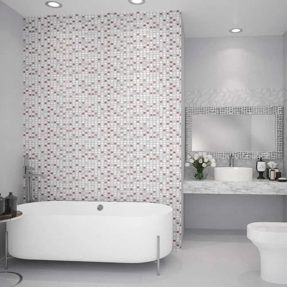 Интерьер Eletto Ceramica Malwiya