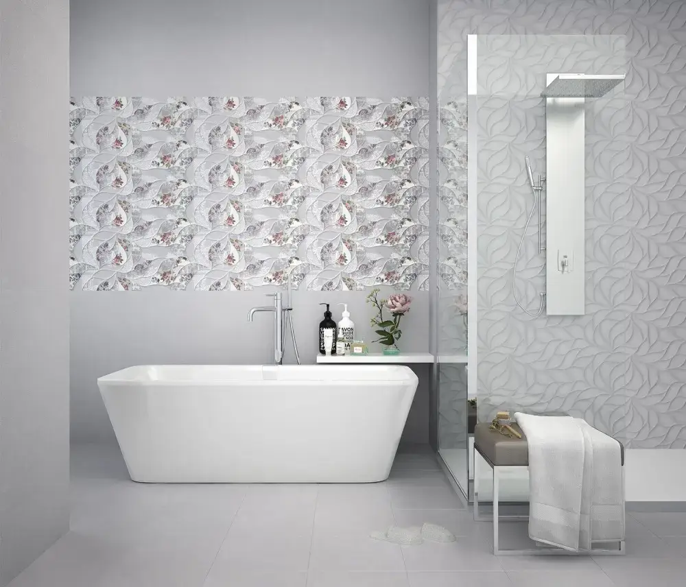 Интерьер Eletto Ceramica Malwiya - 1