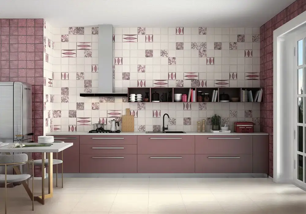 Интерьер Eletto Ceramica Faenza - 2
