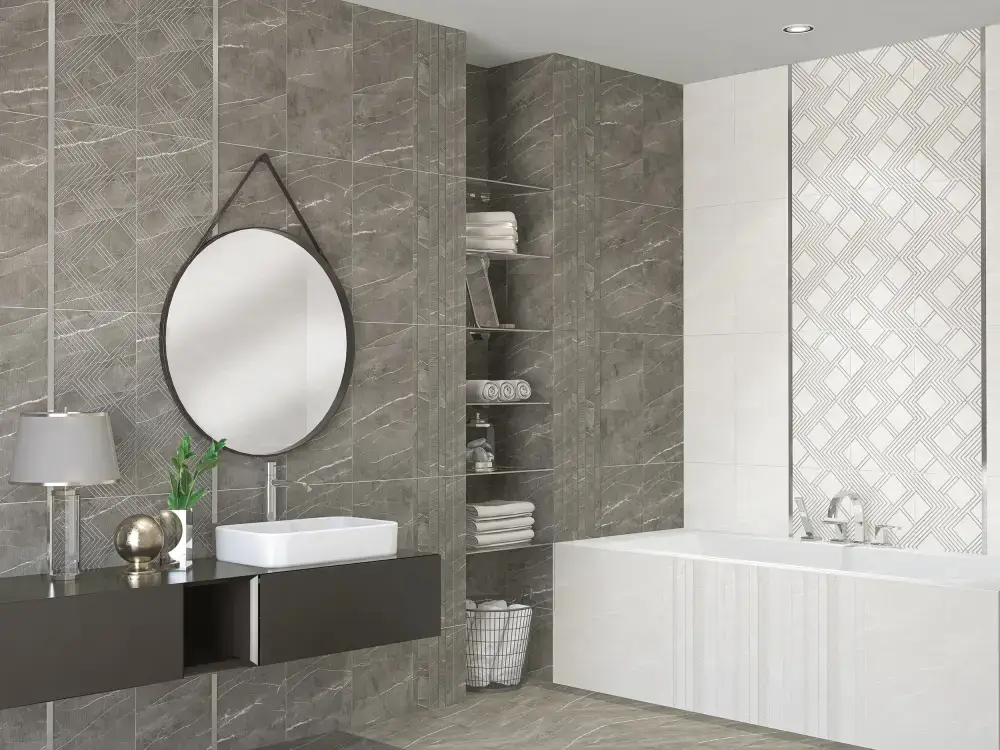 Интерьер Eletto Ceramica Hygge - 4