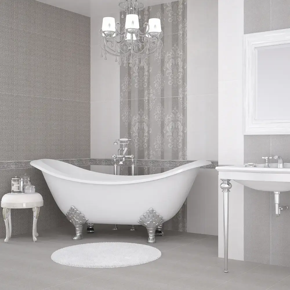 Интерьер Eletto Ceramica Agra