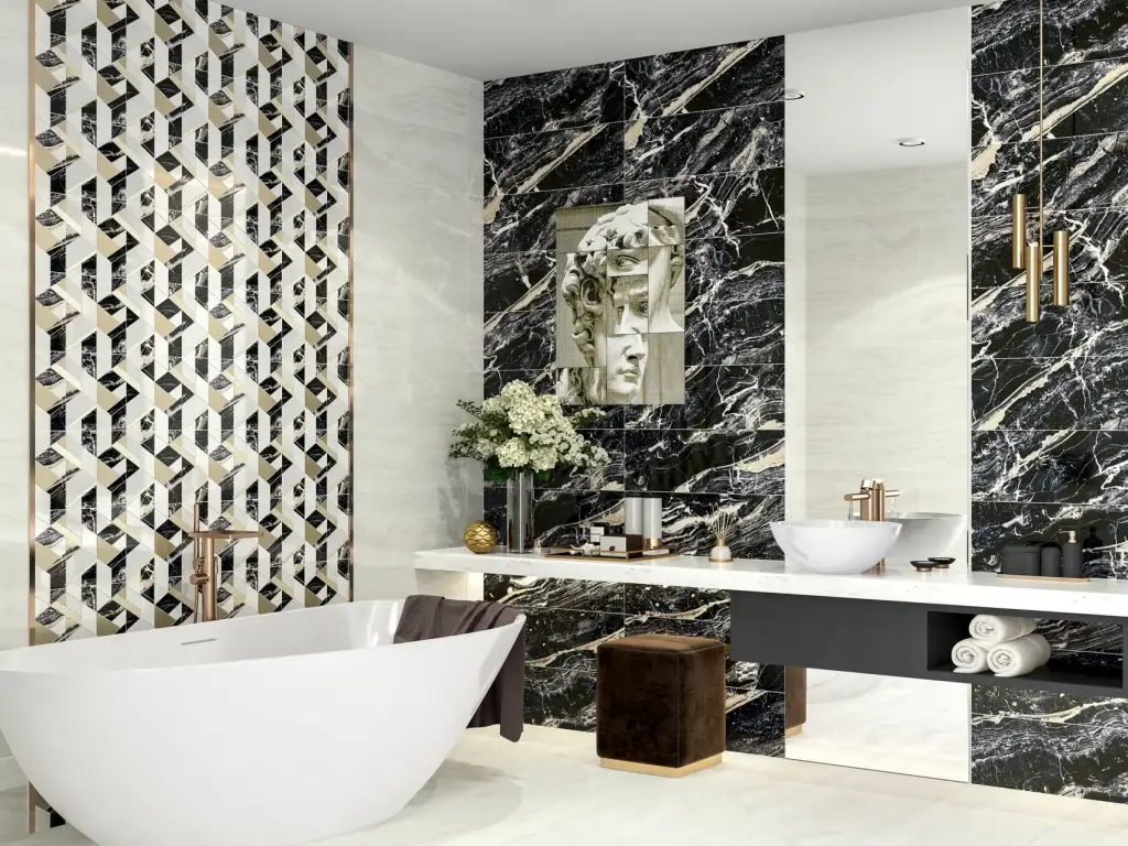 Интерьер Eletto Ceramica Levanto - 6