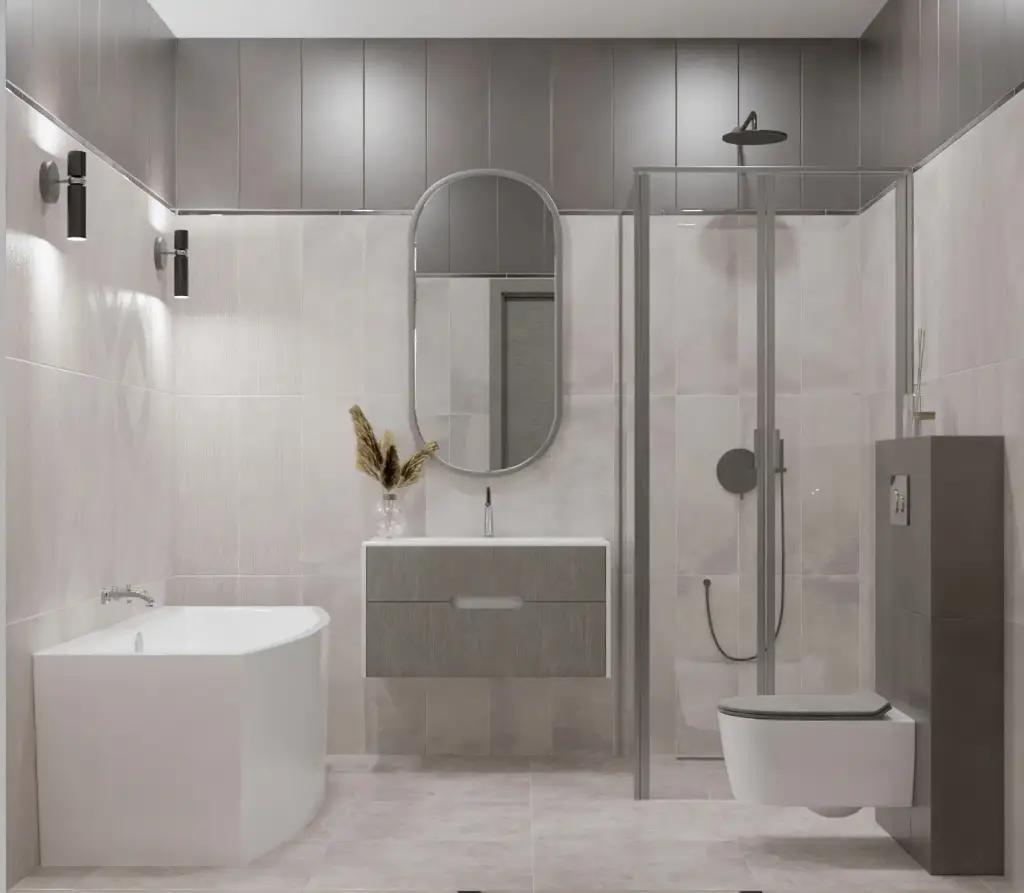 Интерьер Eletto Ceramica Couture - 2