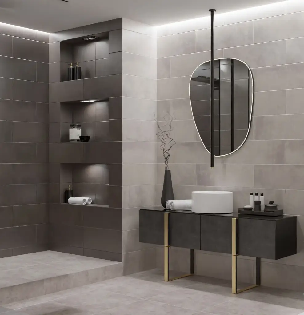 Интерьер Eletto Ceramica Couture - 1