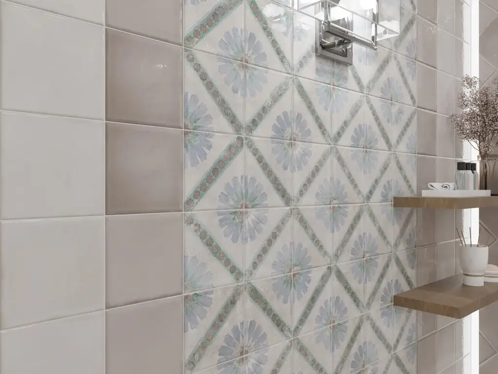 Интерьер Eletto Ceramica Mate - 4