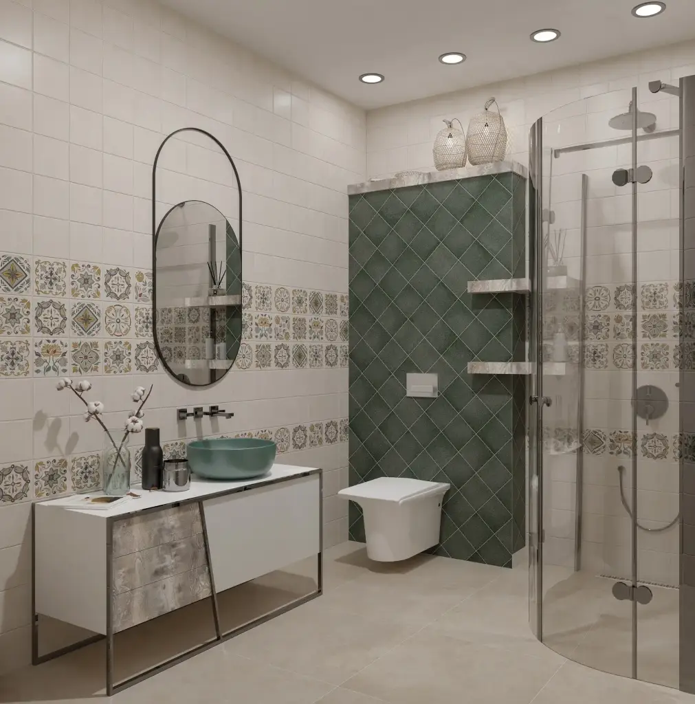Интерьер Eletto Ceramica Soller - 3