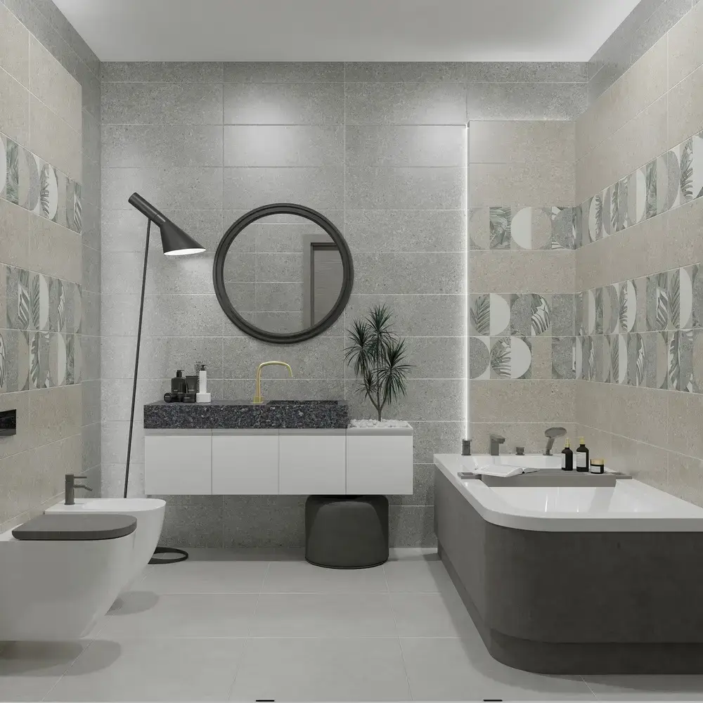 Интерьер Eletto Ceramica Lunario - 8