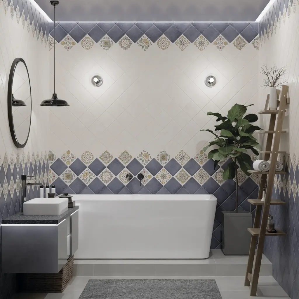 Интерьер Eletto Ceramica Soller - 5
