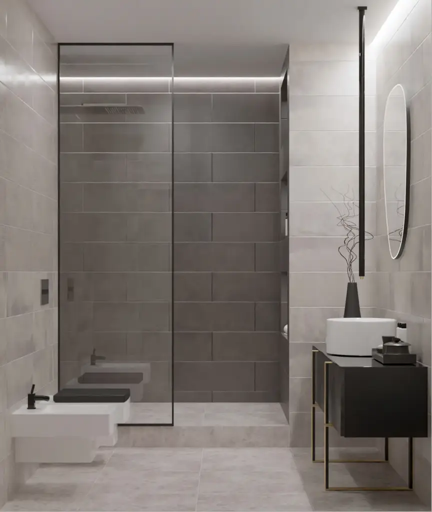 Интерьер Eletto Ceramica Couture - 6