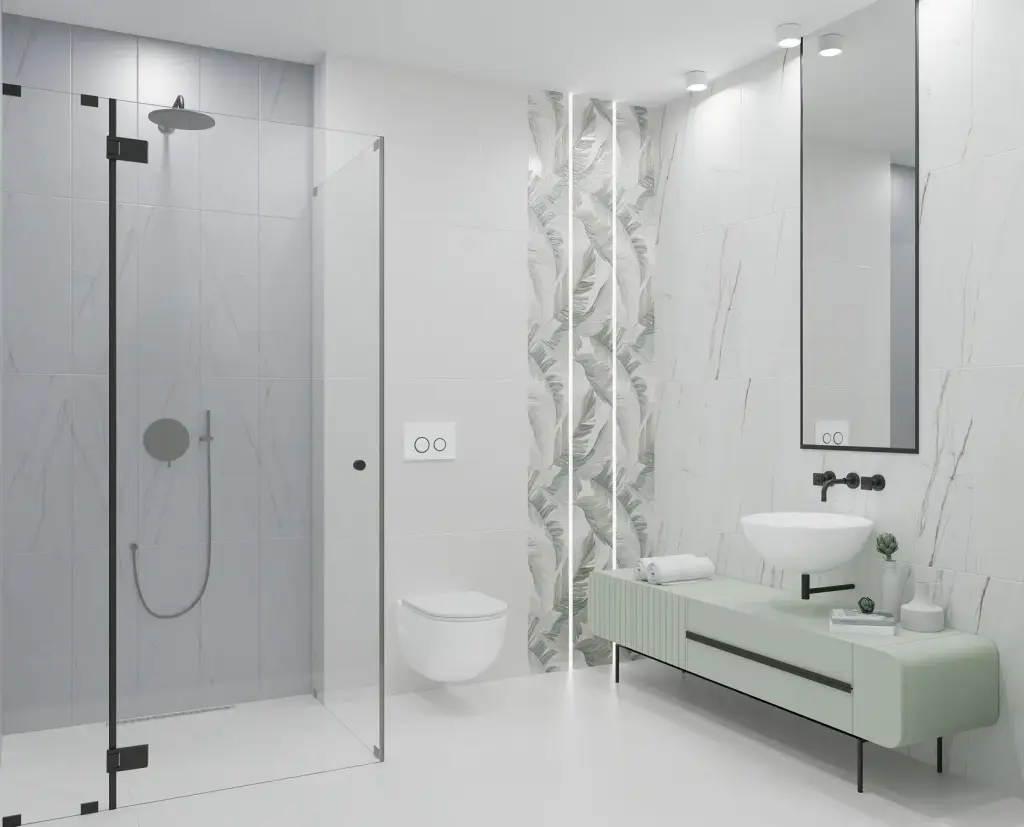 Интерьер Eletto Ceramica Foresta - 3