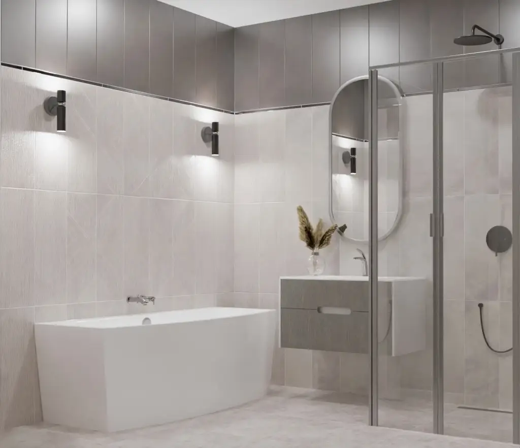 Интерьер Eletto Ceramica Couture