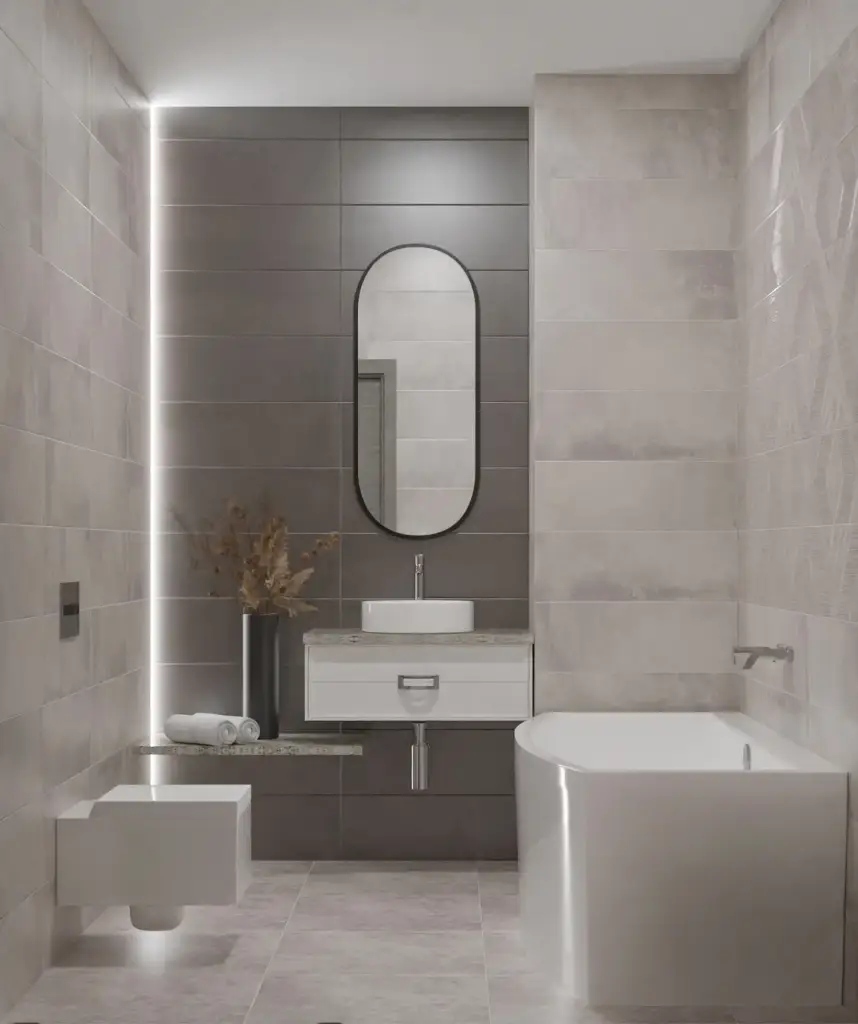 Интерьер Eletto Ceramica Couture - 5