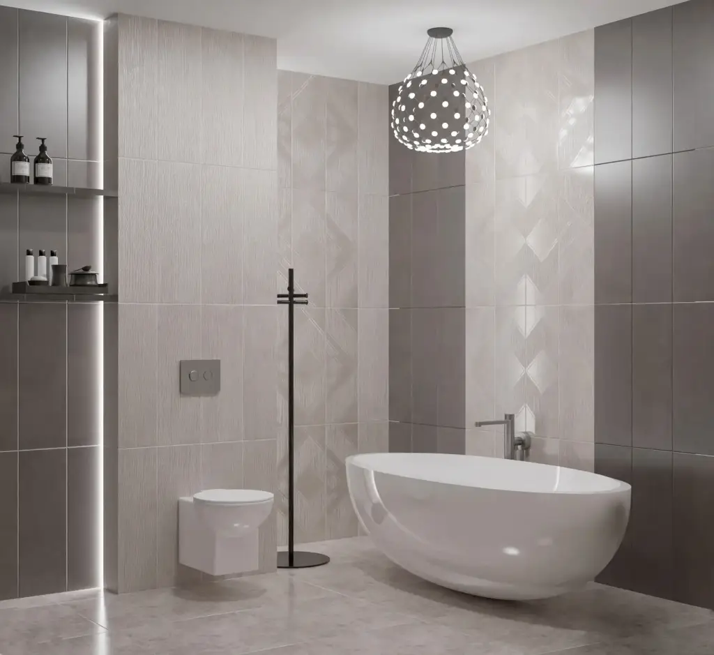 Интерьер Eletto Ceramica Couture - 4