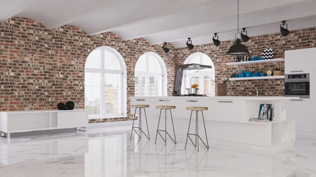 Интерьер Neodom Classic Marble - 6