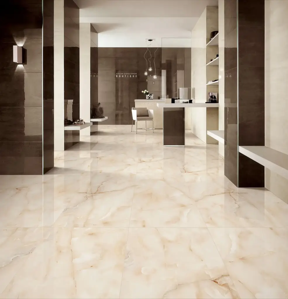 Интерьер Neodom Onyx