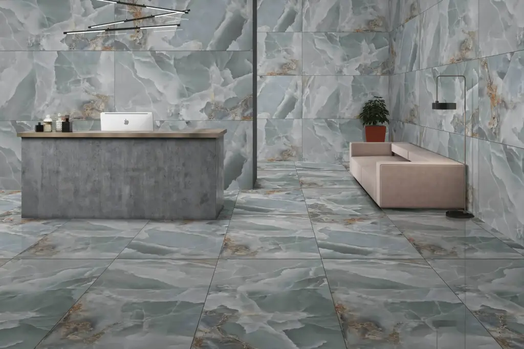 Интерьер Neodom Onyx - 7