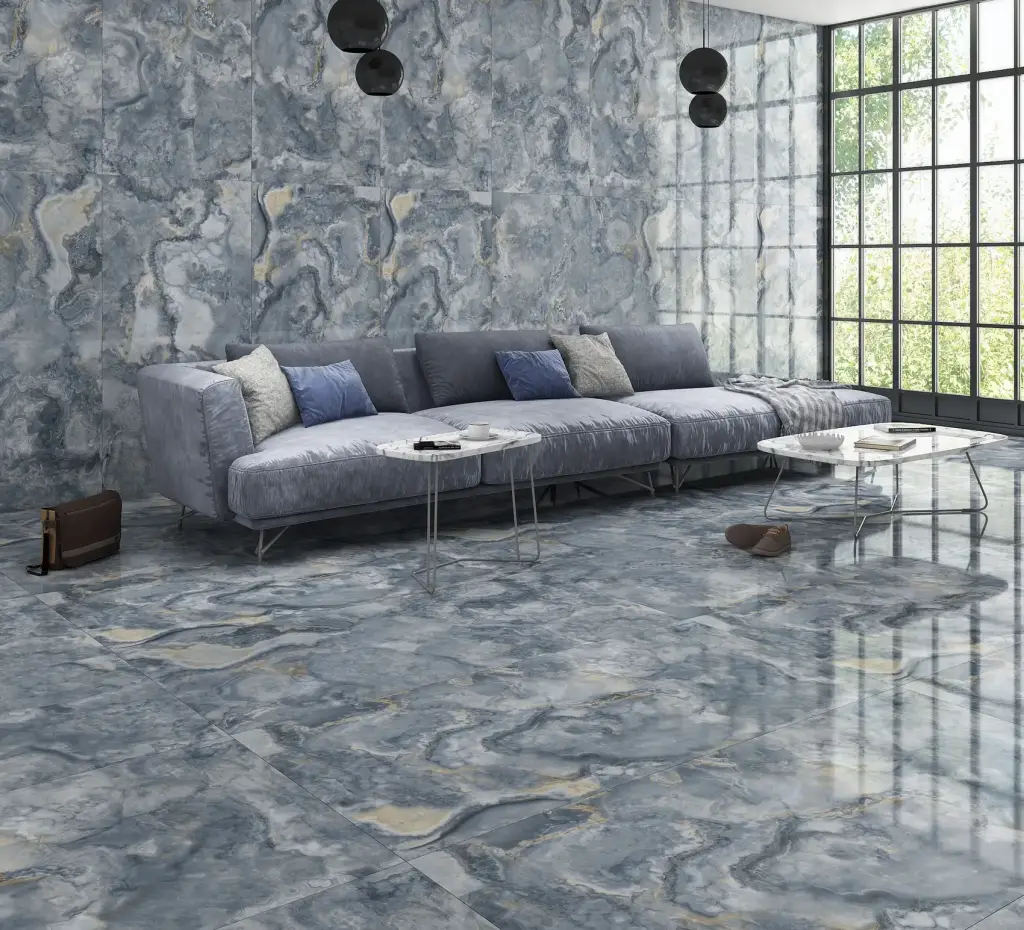 Интерьер Neodom Onyx - 5