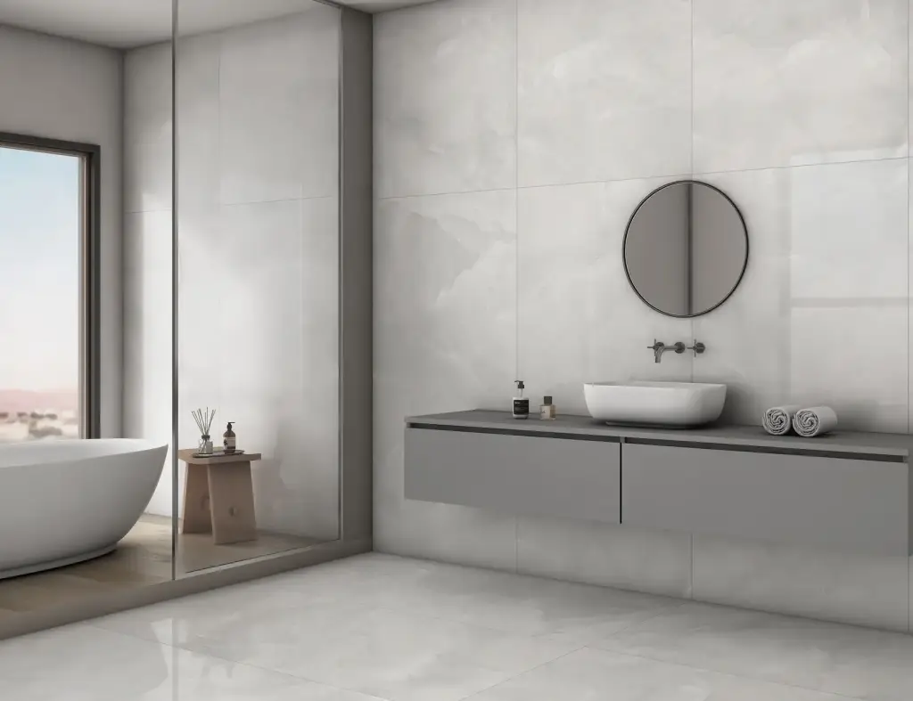 Интерьер Neodom Onyx - 8