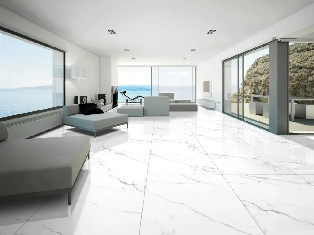Интерьер Neodom Classic Marble - 14