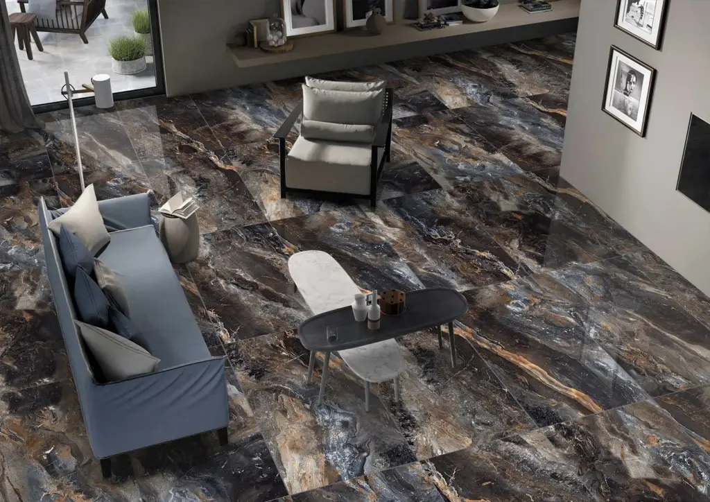 Интерьер Neodom Luxury - 15