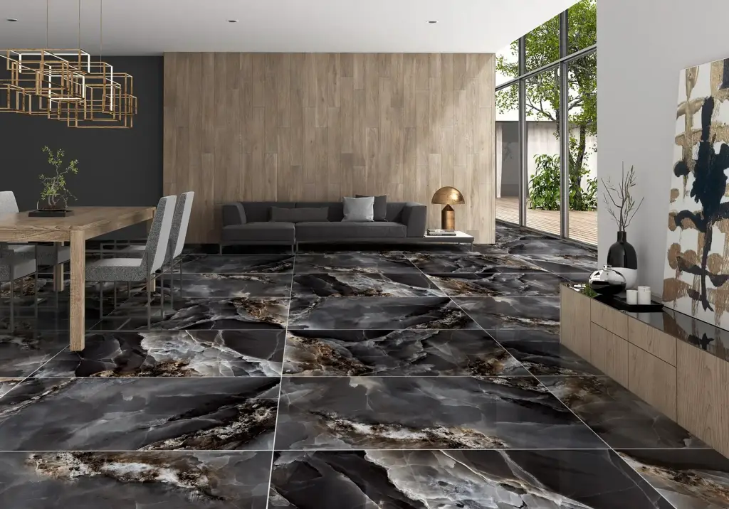 Интерьер Neodom Luxury - 20