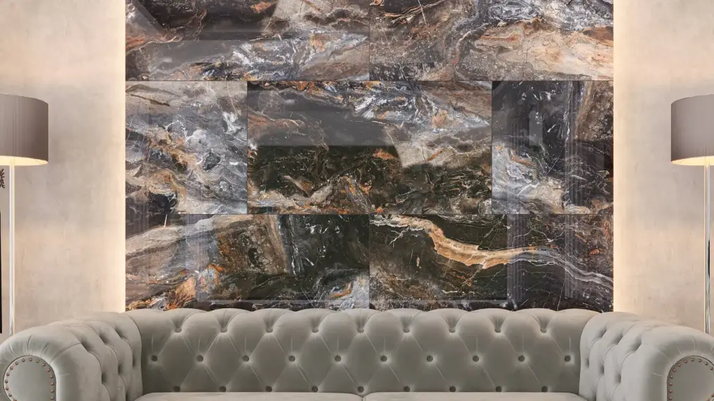 Интерьер Neodom Luxury - 5
