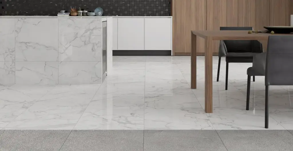 Интерьер Kerranova Marble Trend - 4