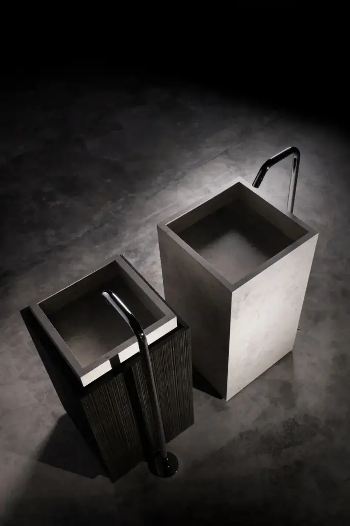 Интерьер Living Ceramics Kendo - 1