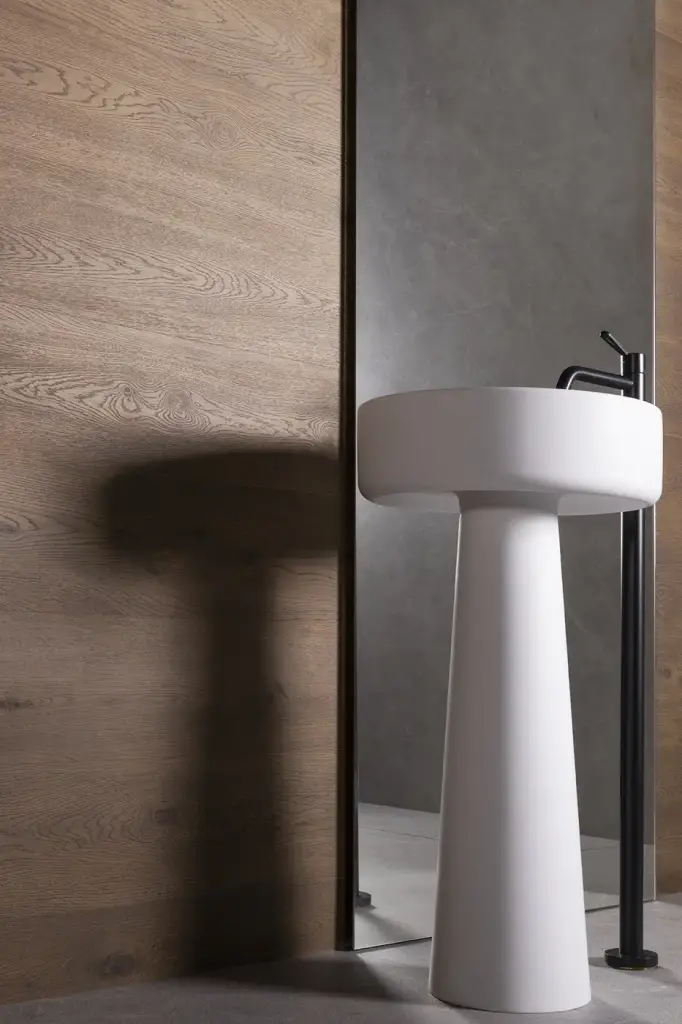 Интерьер Living Ceramics Uno - 11