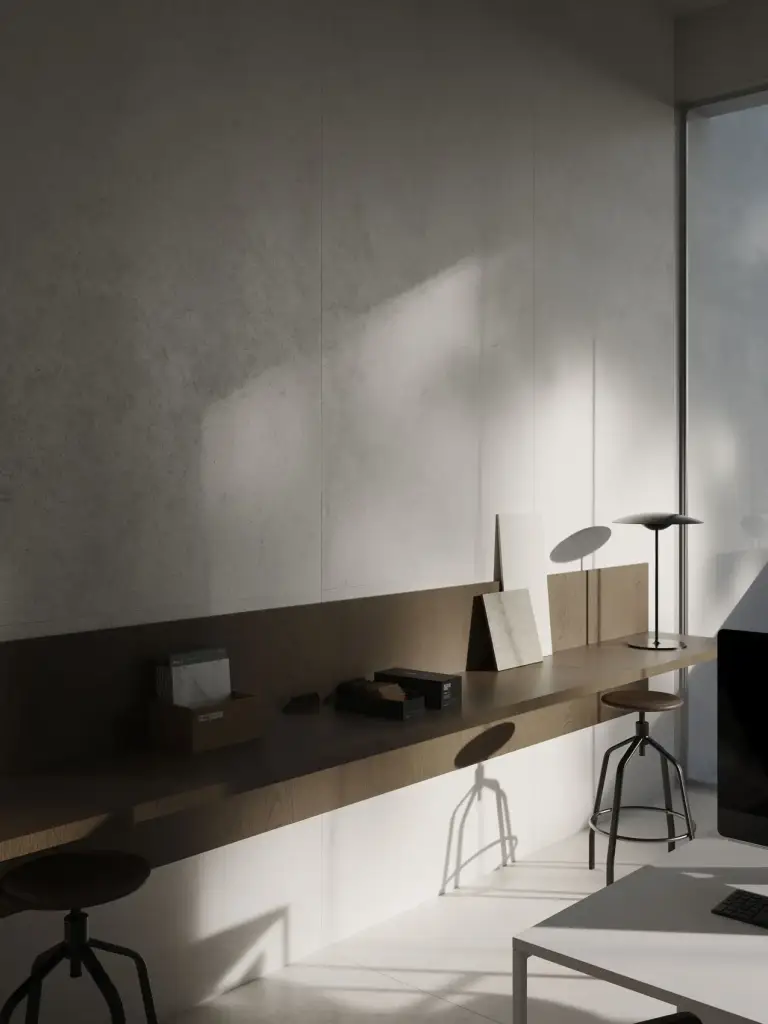 Интерьер Living Ceramics Bera&Beren - 4