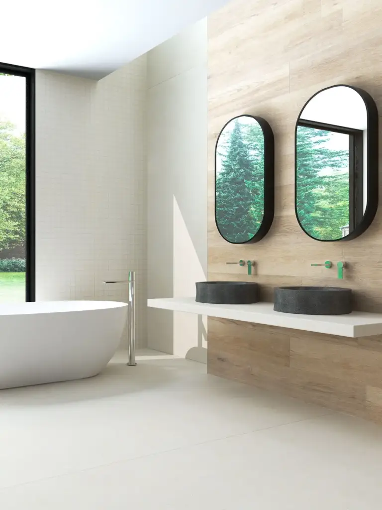 Интерьер Living Ceramics Bera&Beren - 9