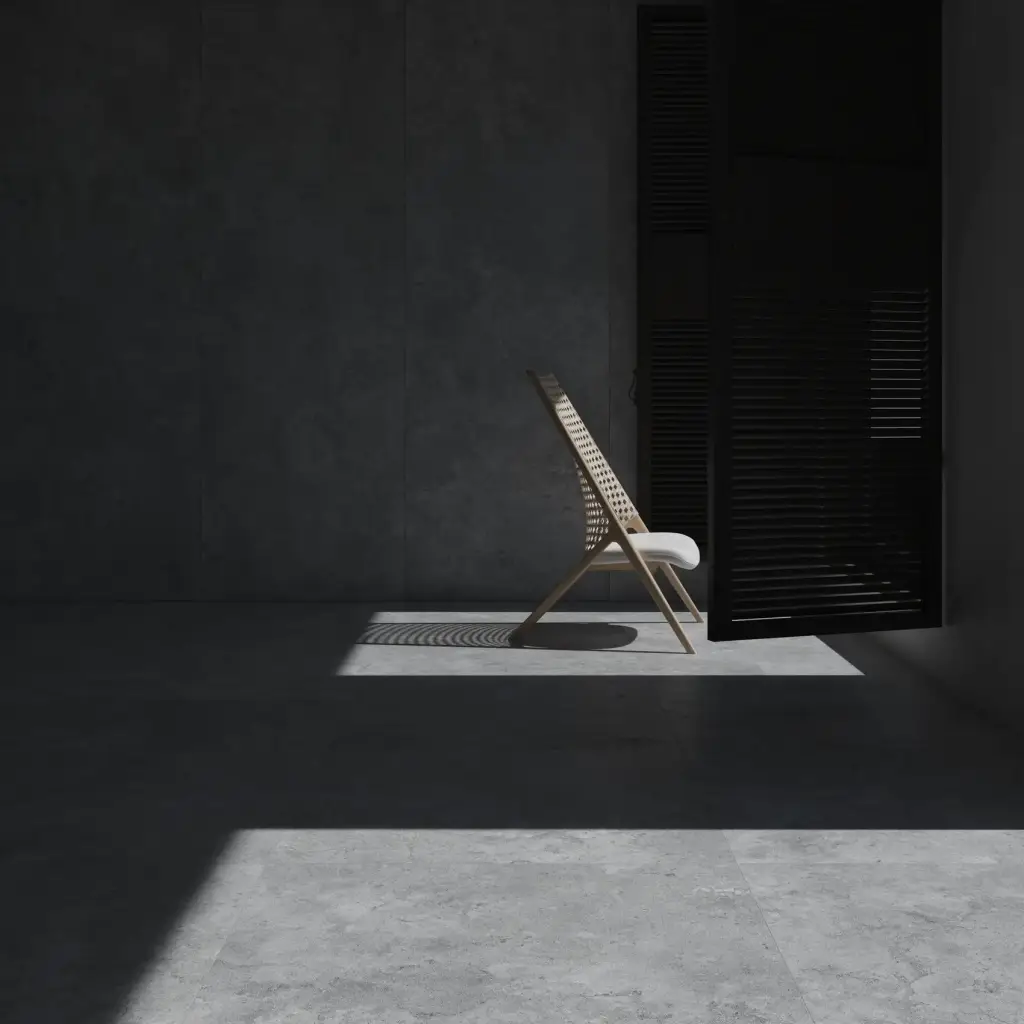 Интерьер Living Ceramics Verso Cross Cut - 11