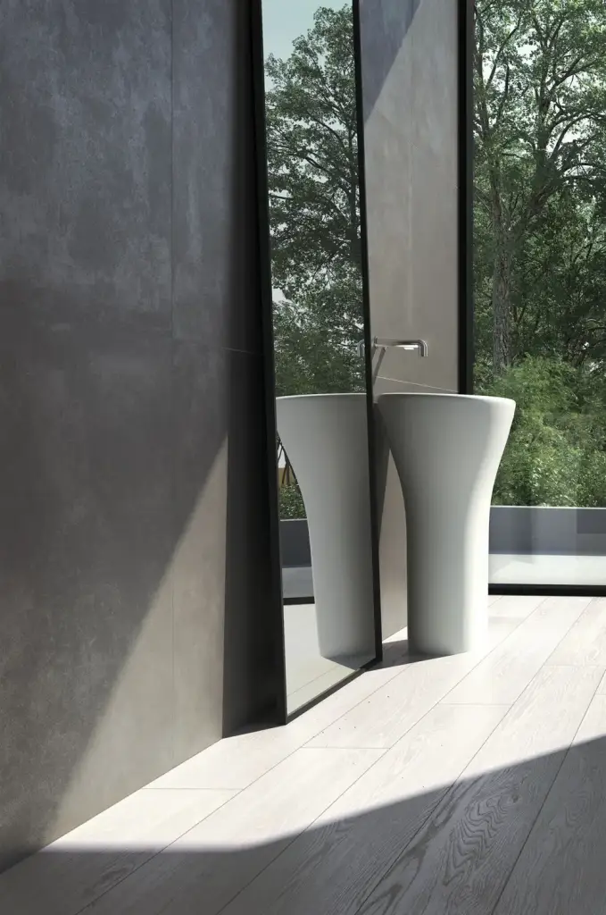 Интерьер Living Ceramics Floss - 2