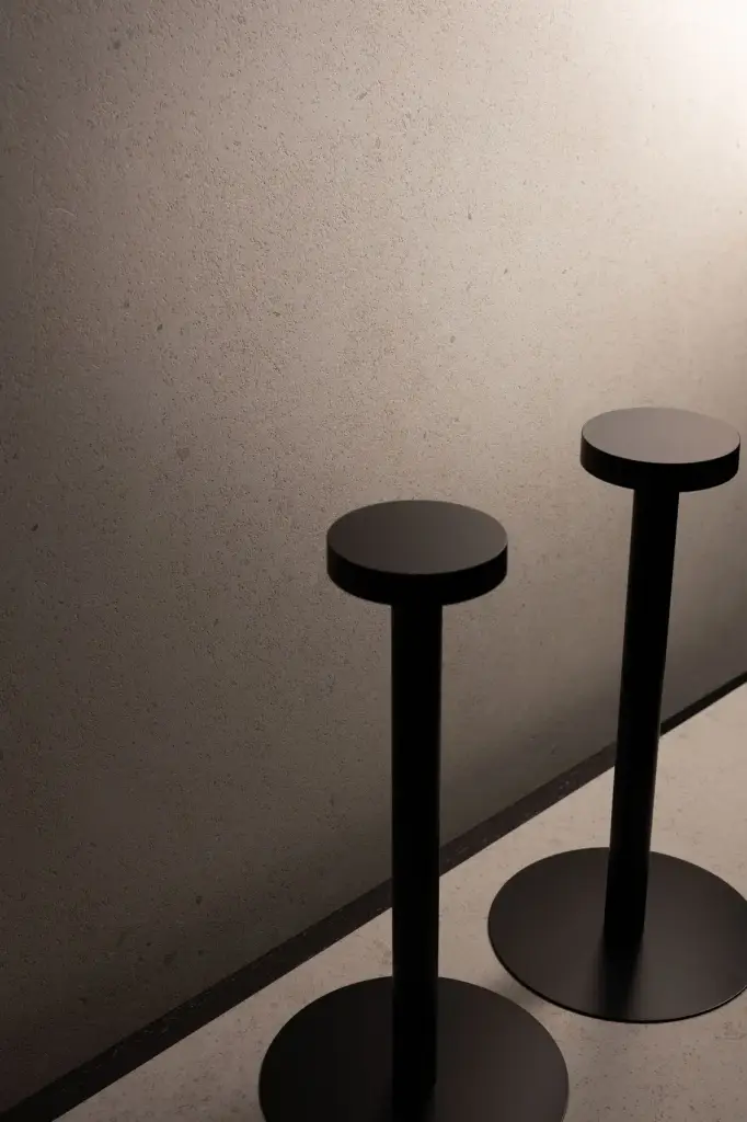 Интерьер Living Ceramics Bera&Beren - 7