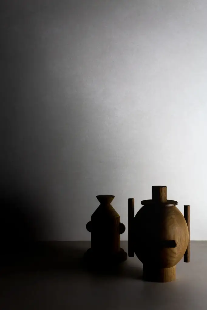 Интерьер Living Ceramics Floss - 1