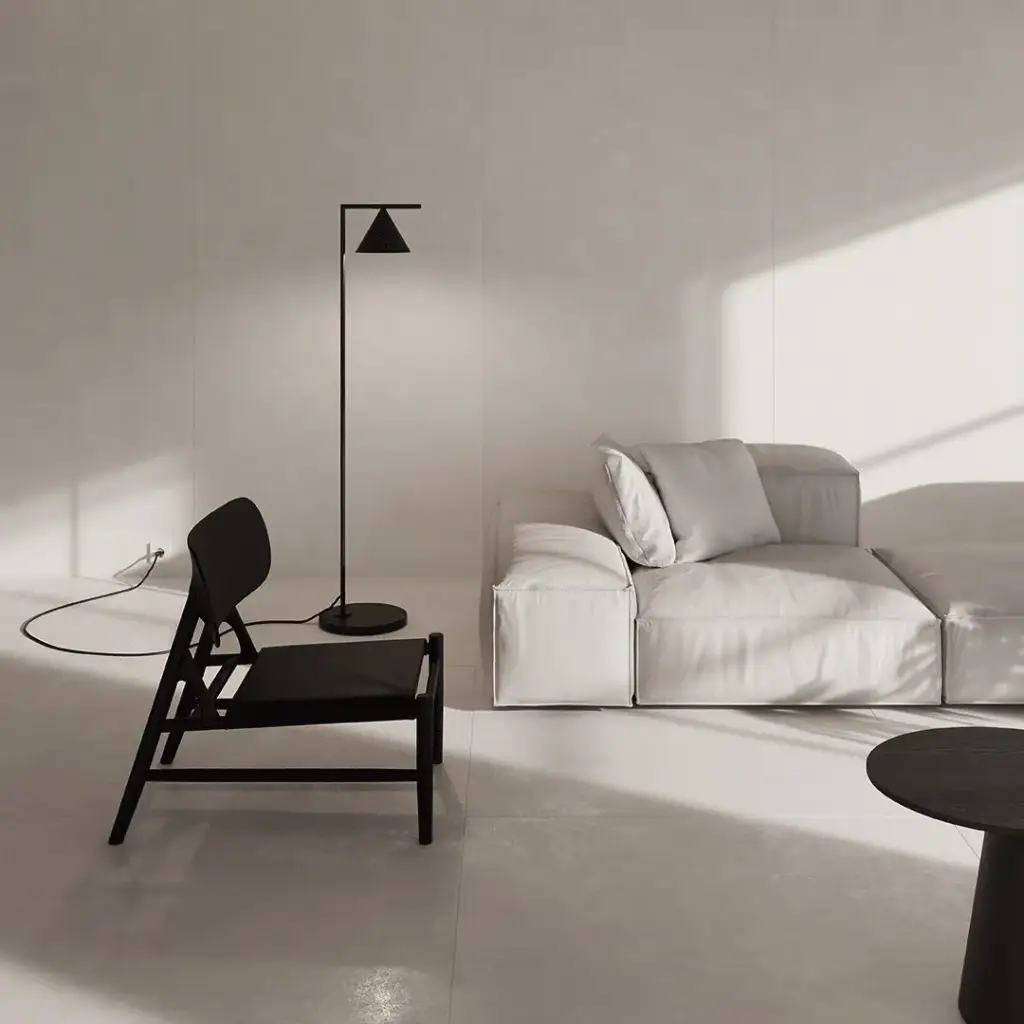 Интерьер Living Ceramics Floss - 7