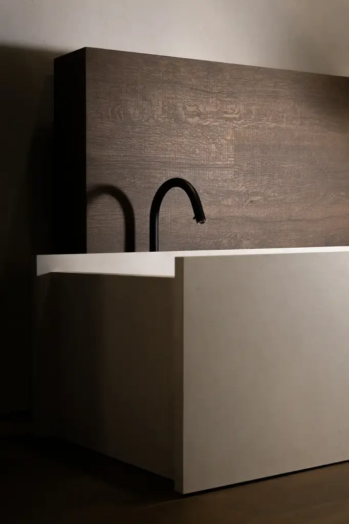 Интерьер Living Ceramics Ombra - 2
