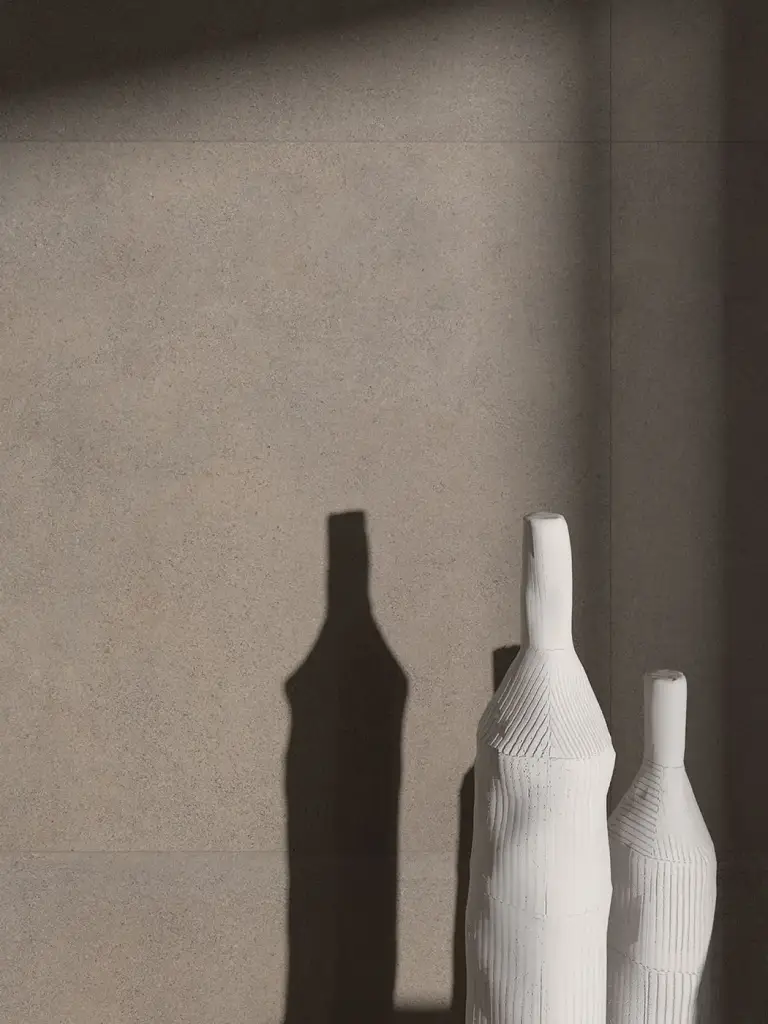 Интерьер Living Ceramics Ground - 2