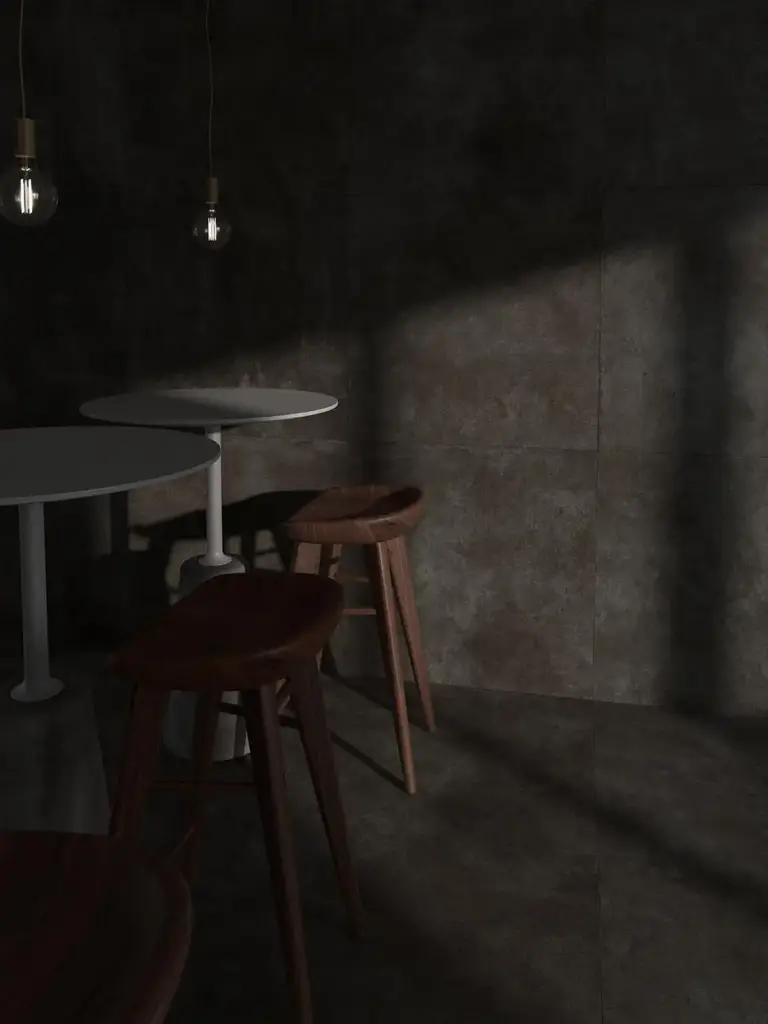 Интерьер Living Ceramics Floss - 6