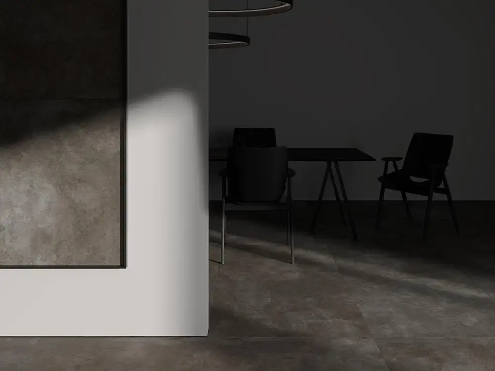 Интерьер Living Ceramics Floss - 3