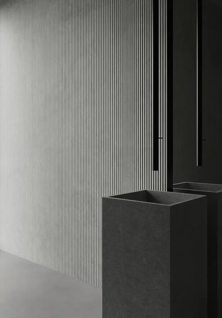 Интерьер Living Ceramics Noon - 4