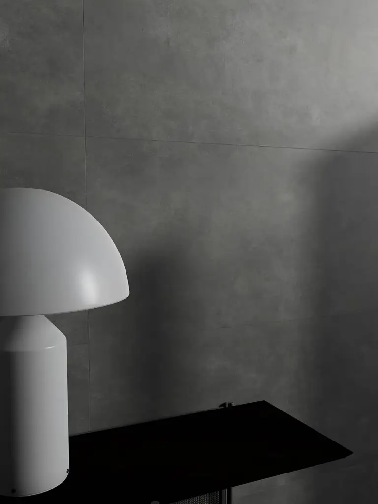 Интерьер Living Ceramics Gubi