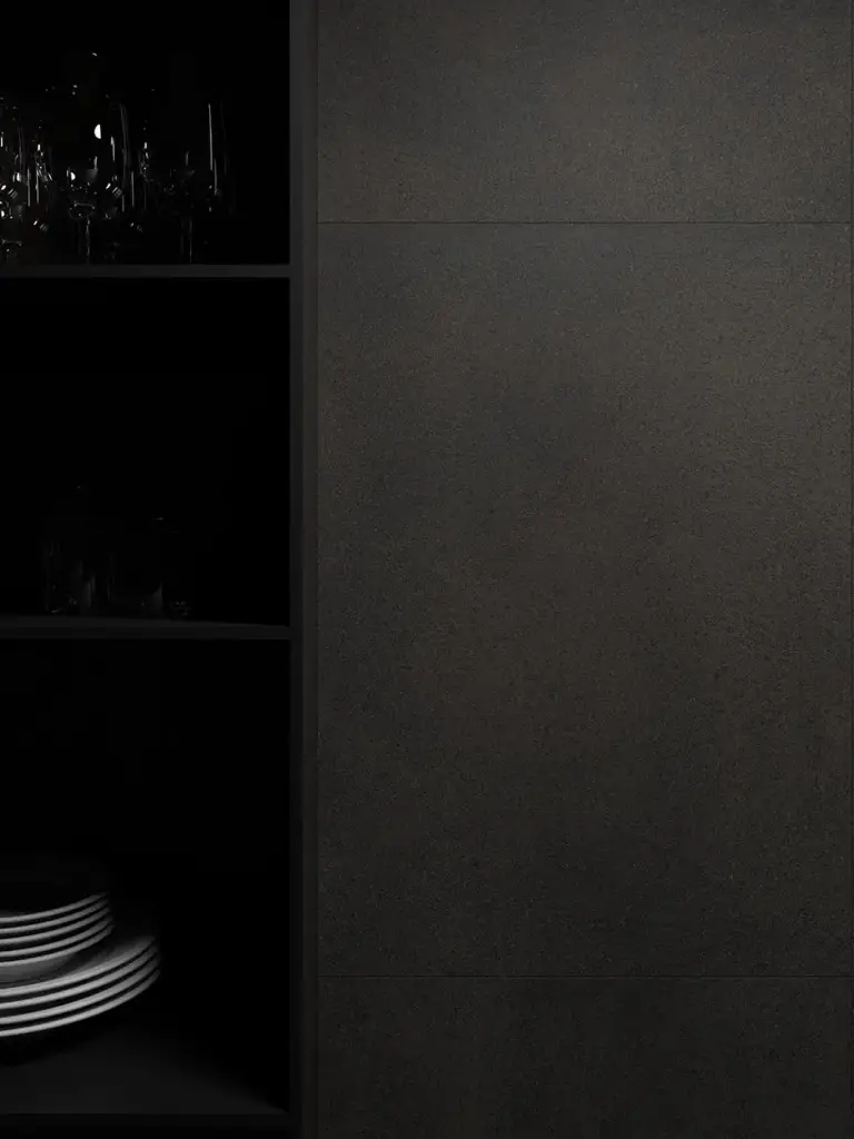 Интерьер Living Ceramics Ground