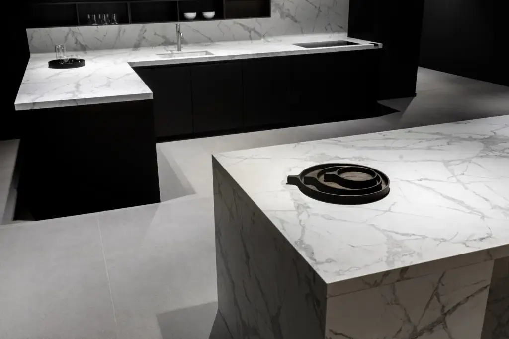 Интерьер Living Ceramics Lithotech - 7