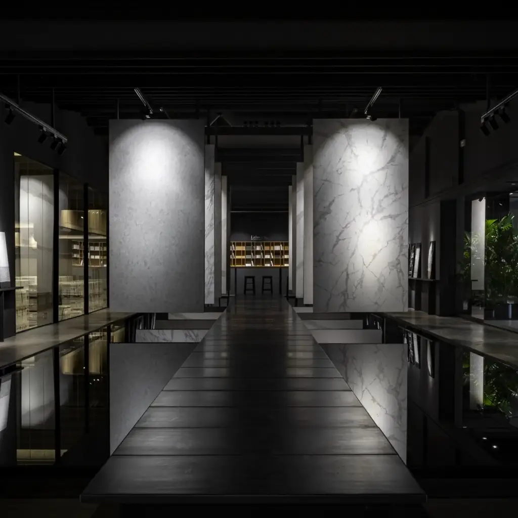 Интерьер Living Ceramics Lithotech - 8
