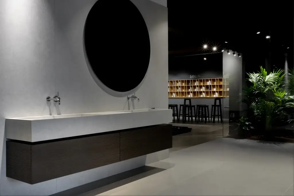 Интерьер Living Ceramics Lithotech - 4