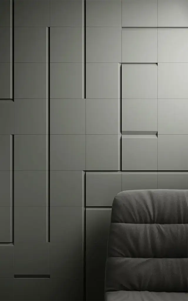 Интерьер Living Ceramics Bisel - 3
