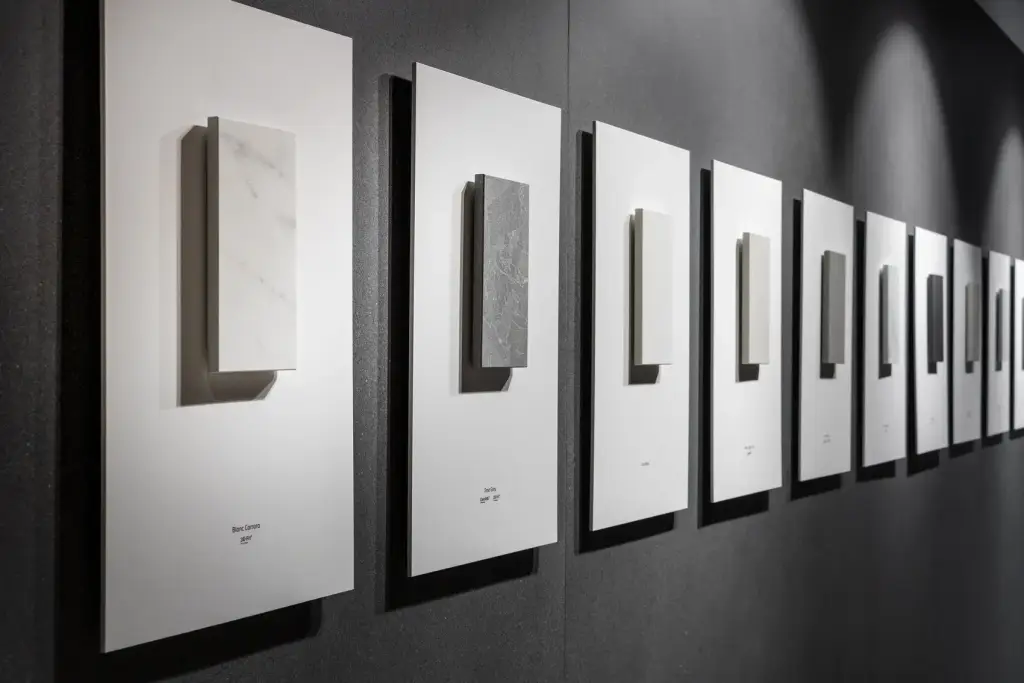 Интерьер Living Ceramics Lithotech - 6
