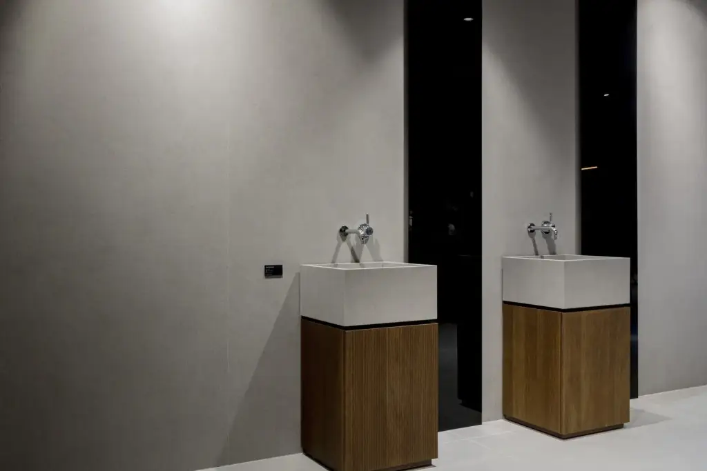 Интерьер Living Ceramics Lithotech - 5