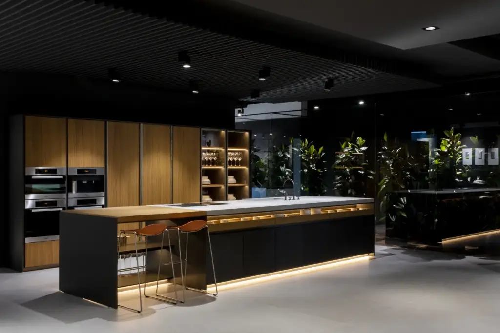 Интерьер Living Ceramics Lithotech - 1